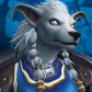 Lykkevarg avatar