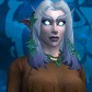 Legless avatar