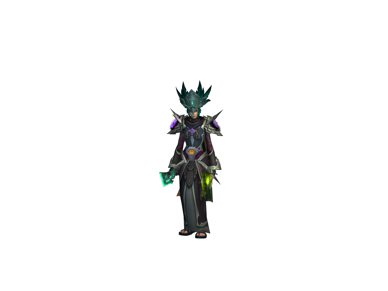 Aidrianna