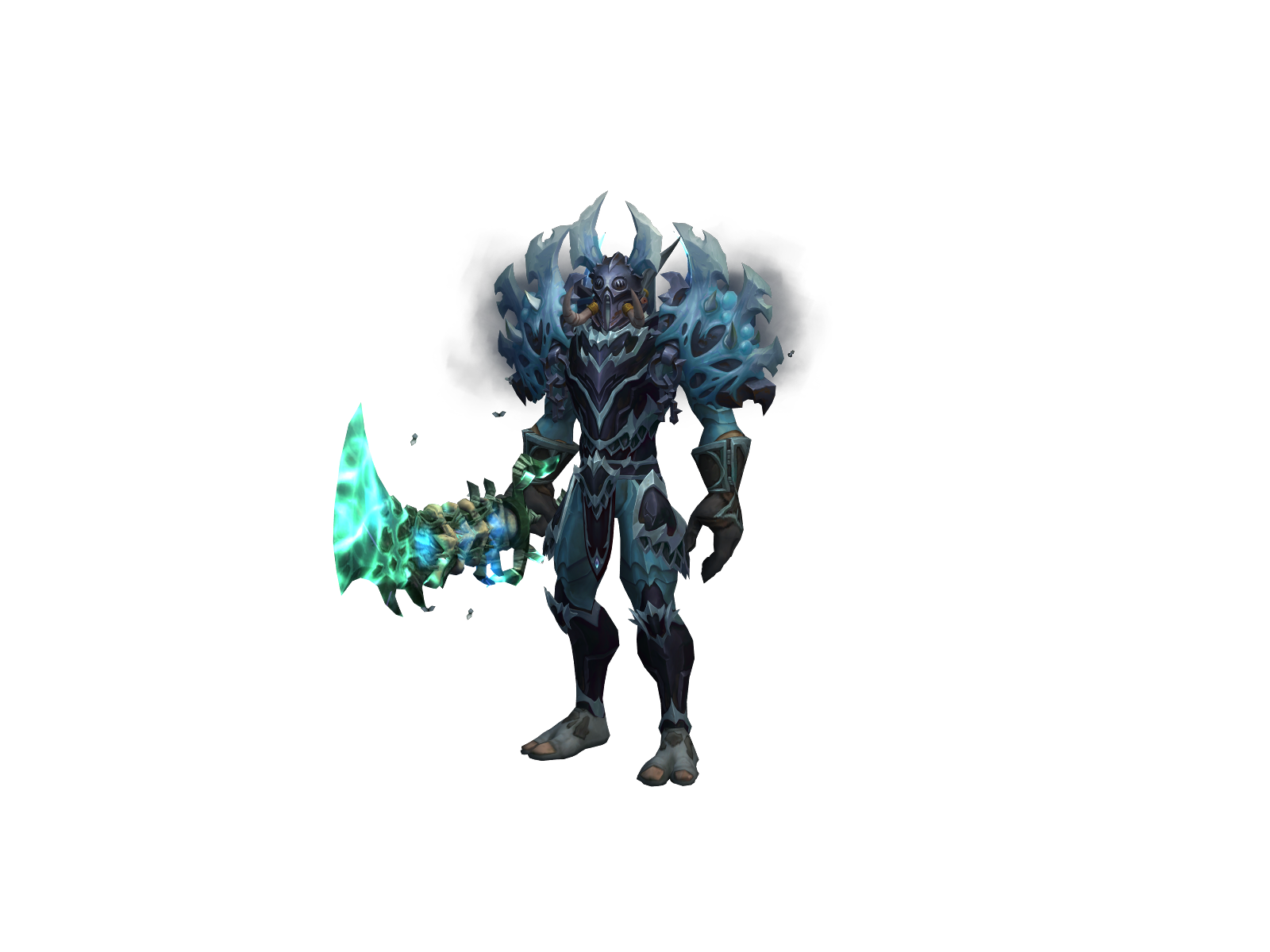 Deedsman