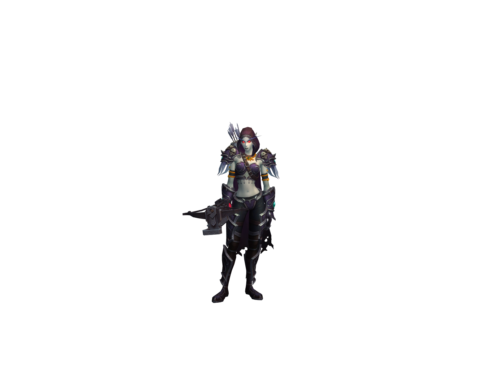 Cyrillia