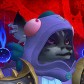 Strawberry avatar