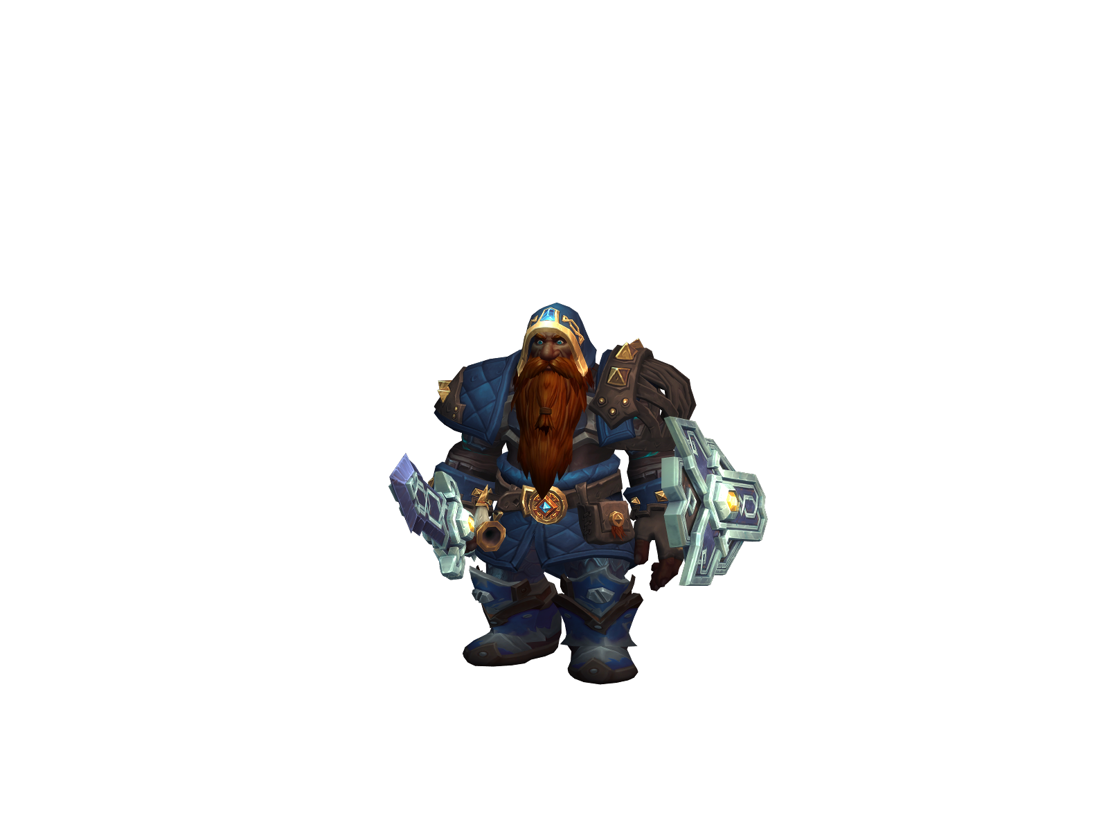 Klamandar