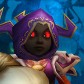 Crímson avatar
