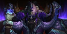 Daevore's icon