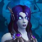 Lykkelock avatar