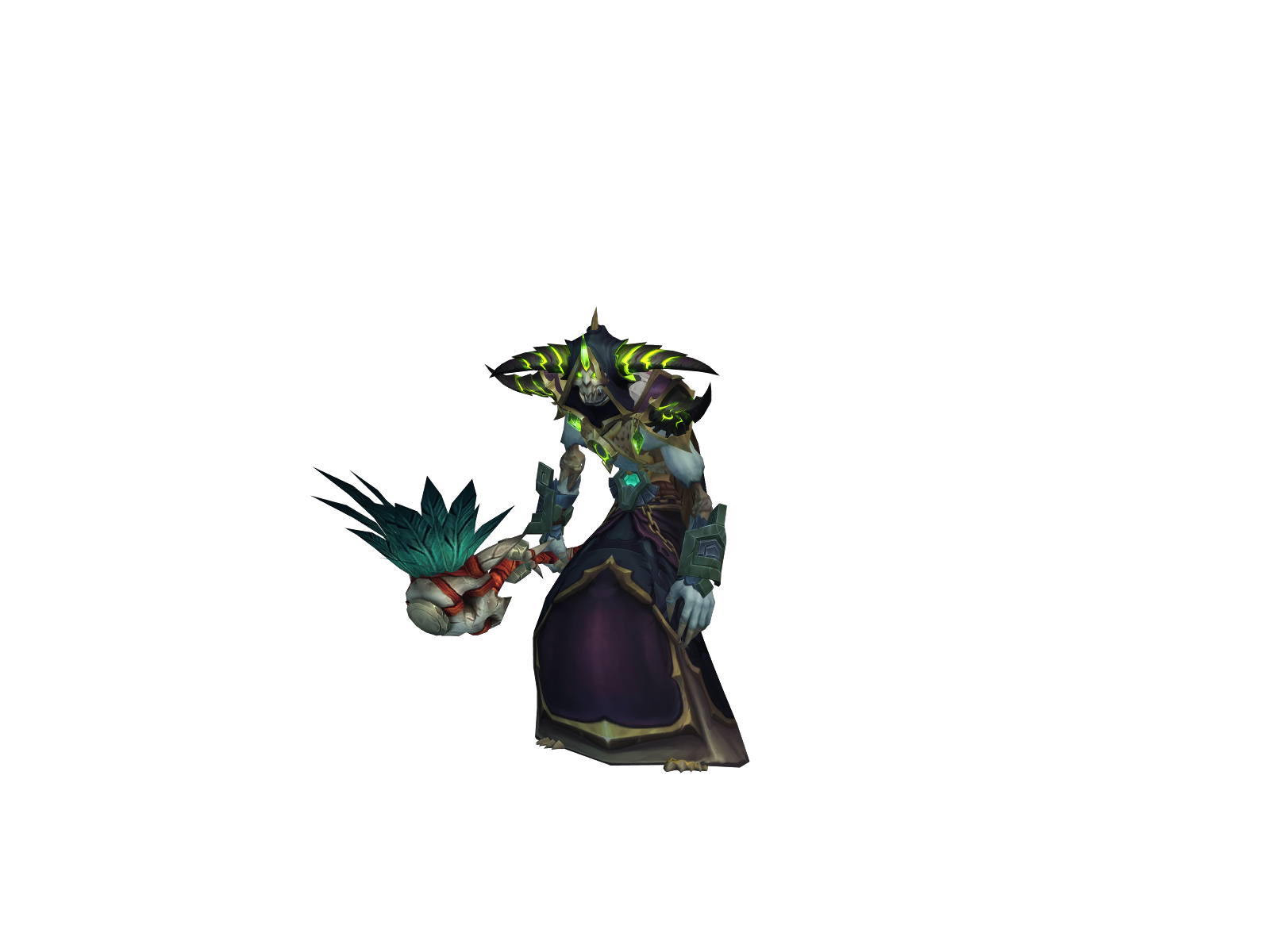 Necrofile
