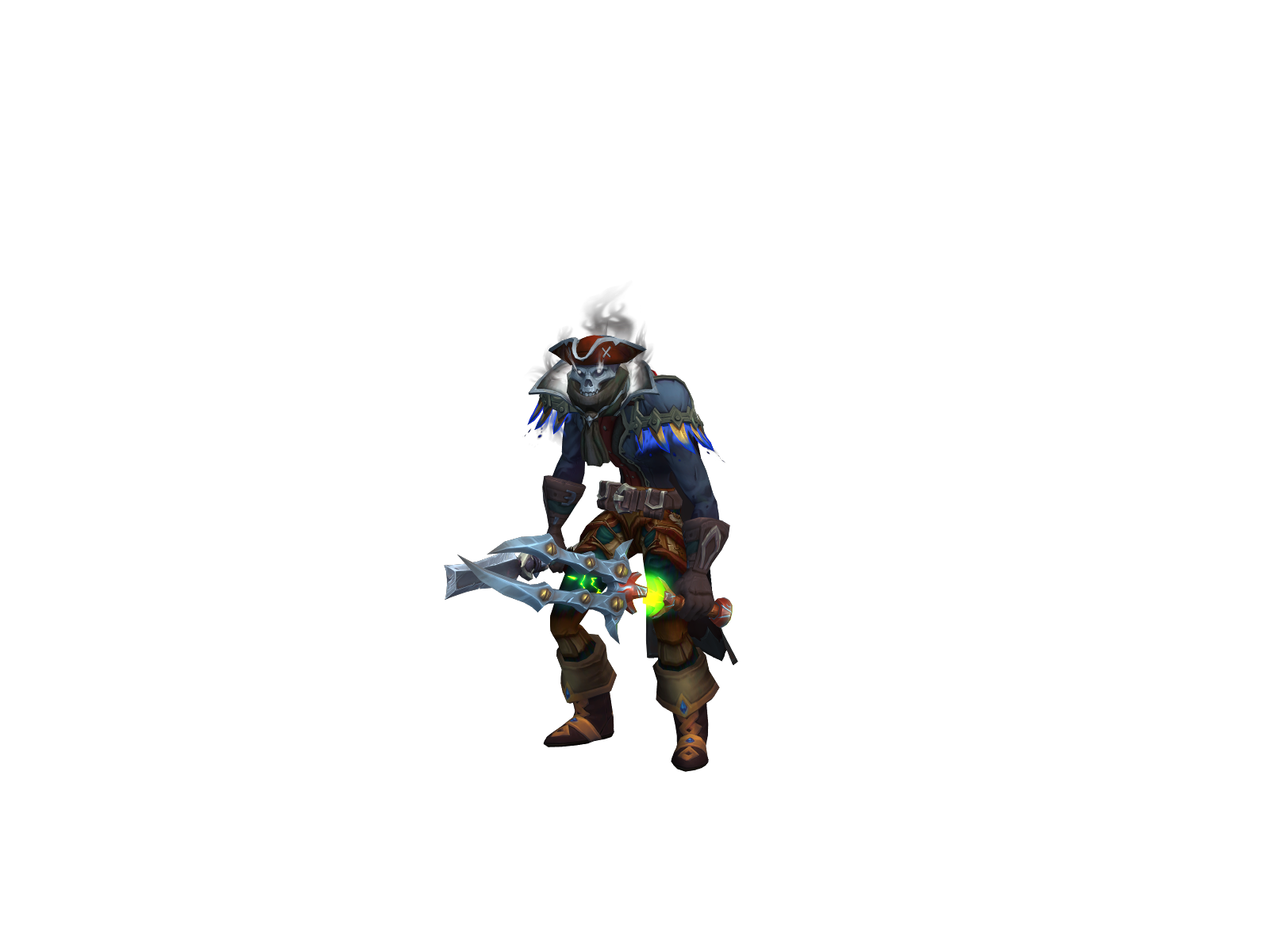 Shambler