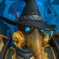 Magichoej