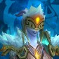 Inborn avatar
