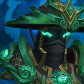 Mistrania avatar