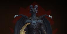 Cromantic's icon