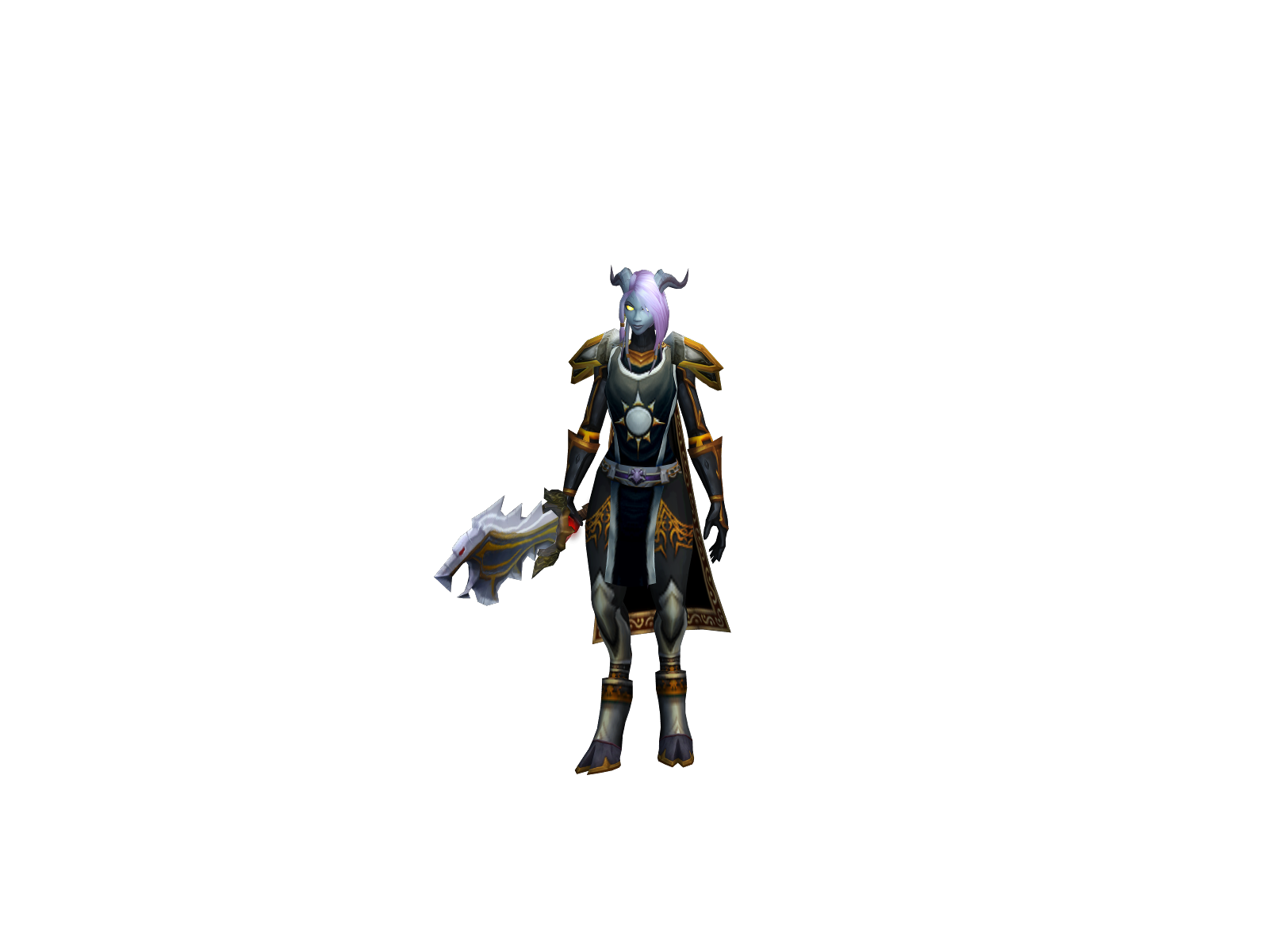 Dawnlight