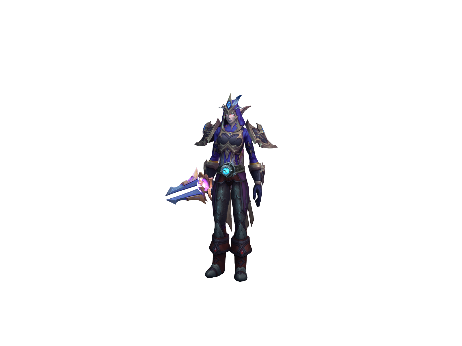 Aevelaine