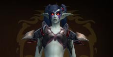 Keldra's icon
