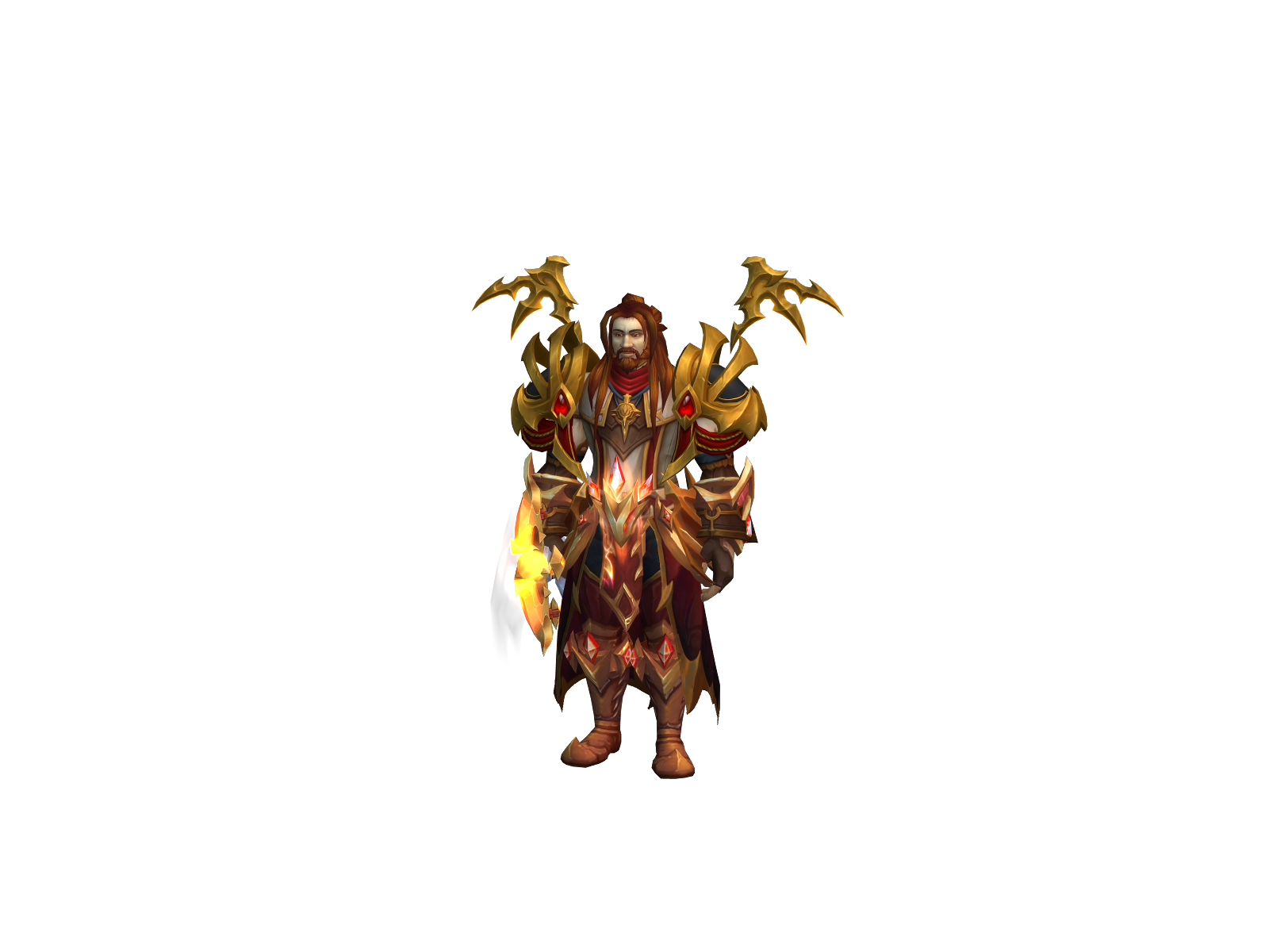 Bluxxflame