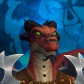 Dracosaur avatar