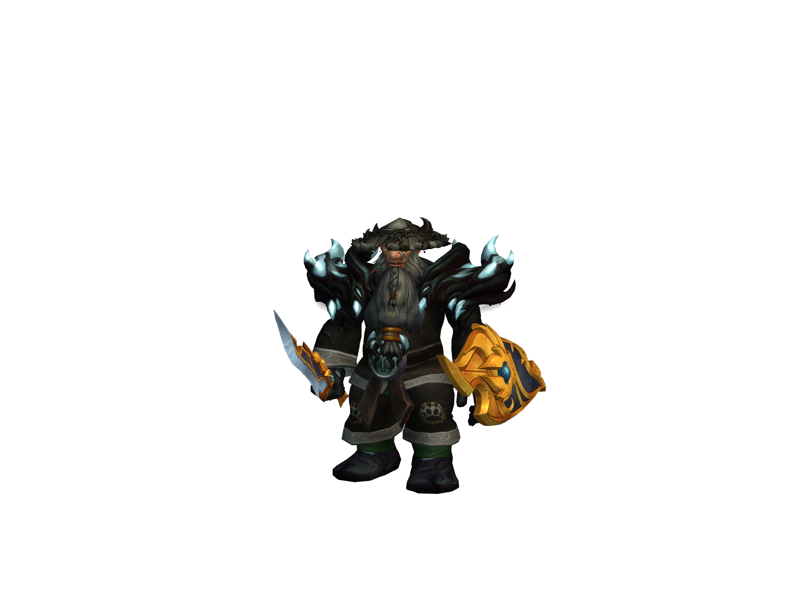 Deadpala