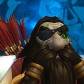 Huntosaur avatar