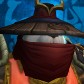 Tompengpung portrait