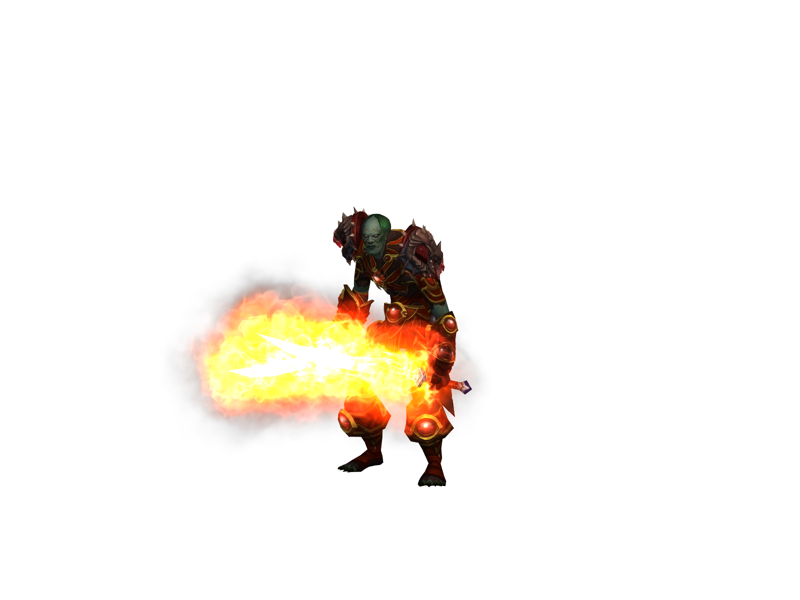 Artuu 3D character render