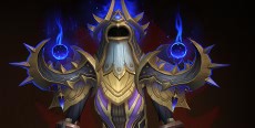 Arythc's icon