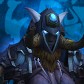Draeneknight avatar