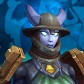 Dranwarr avatar
