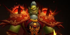 Jurgmeister's icon
