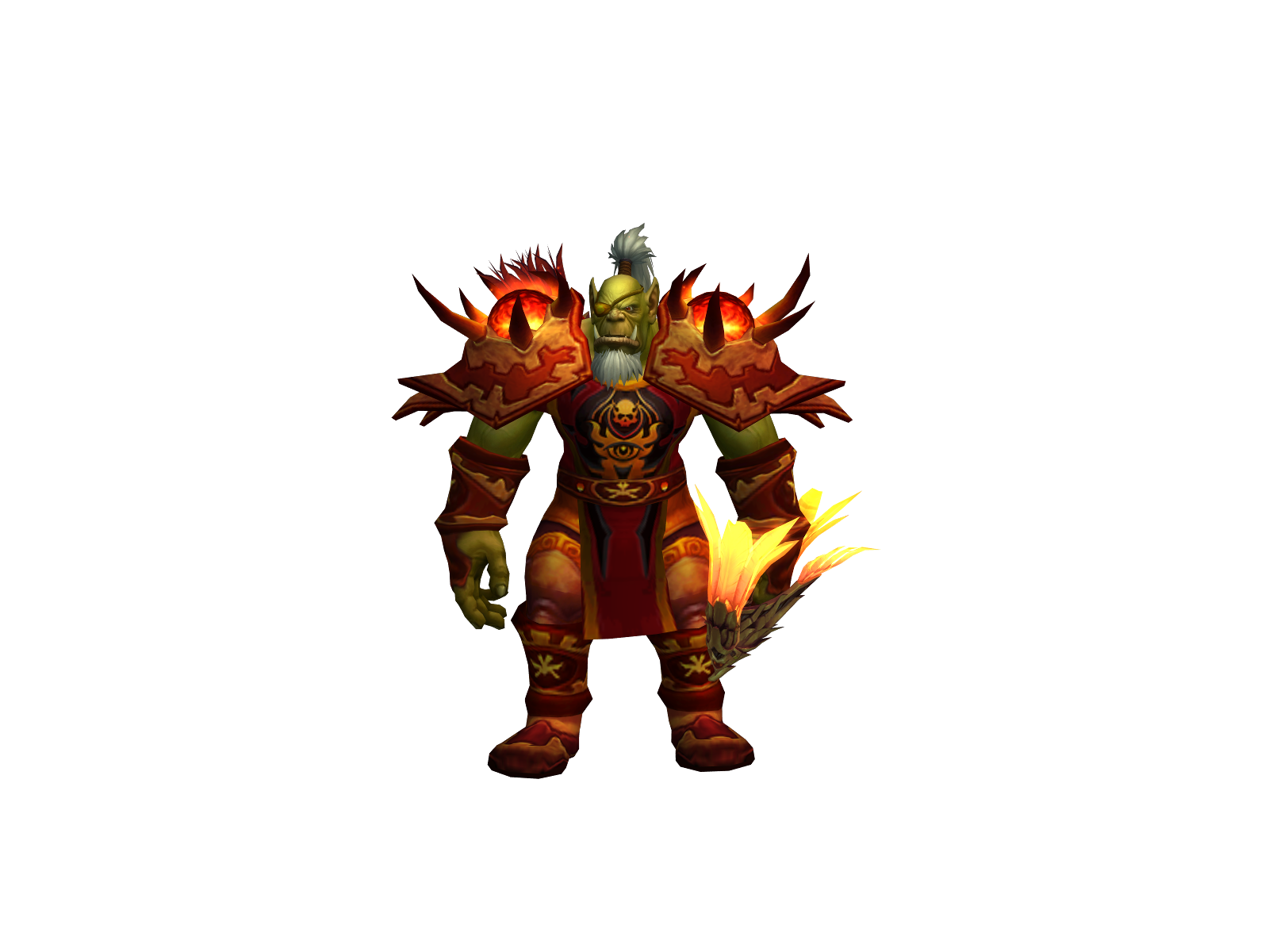 Jurgmeister character render