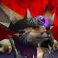 Fredwarlock avatar