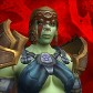 Roguefred avatar