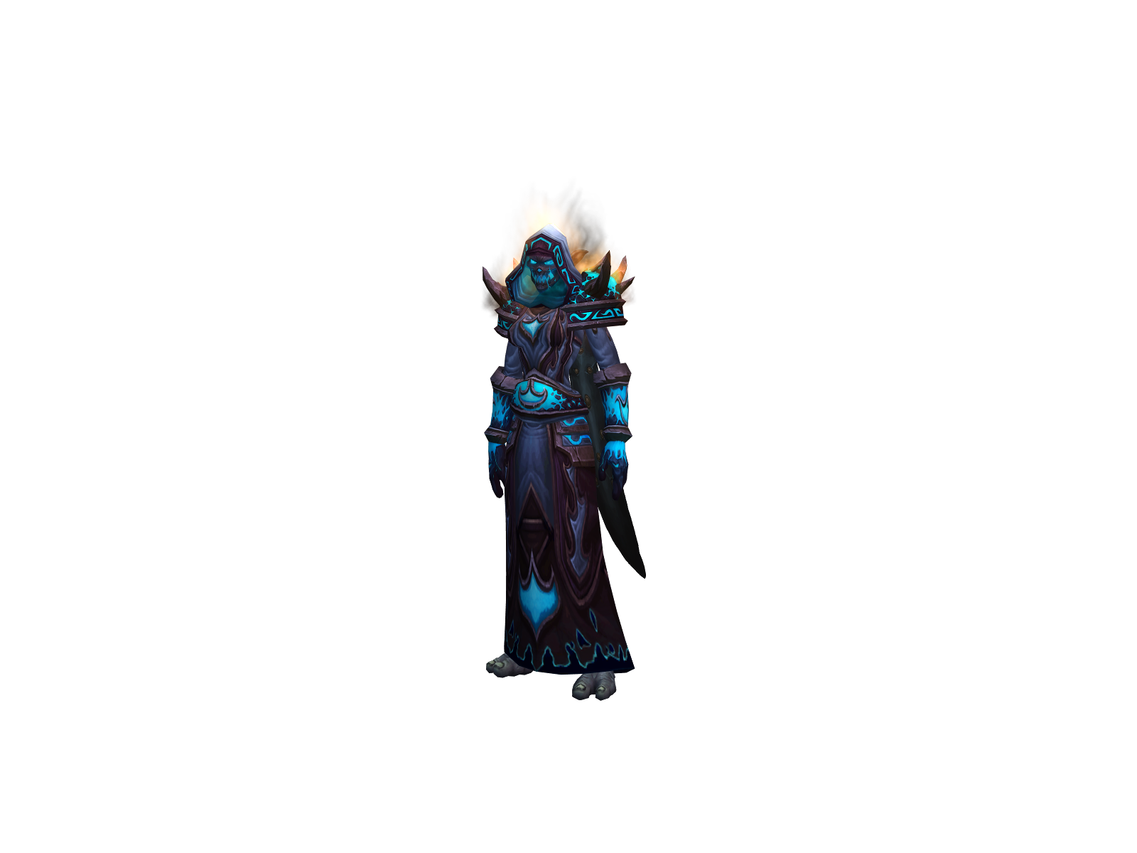 Coolkmage