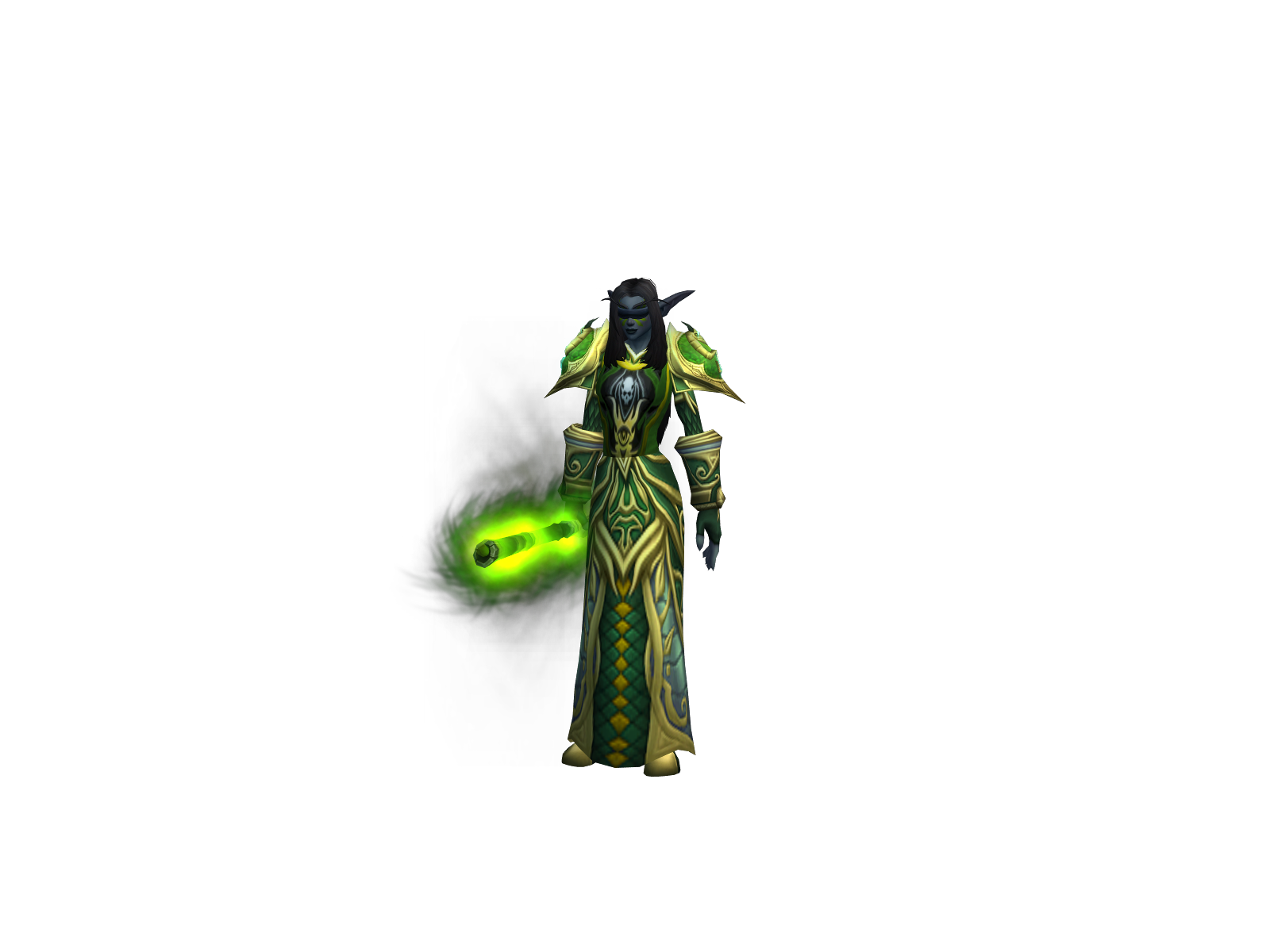 Ñåñeñførmw 3D character render