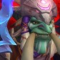 Drezul avatar