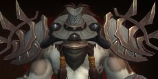 Alakiros's icon