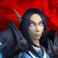 Blackmaira
