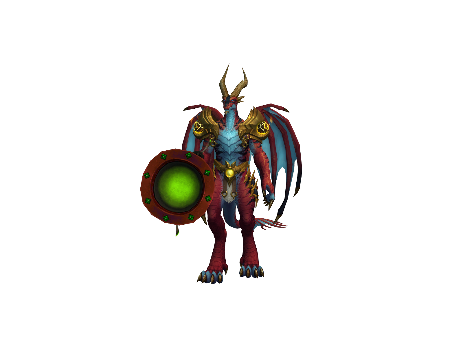 Angaroth