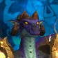 Pavoker avatar