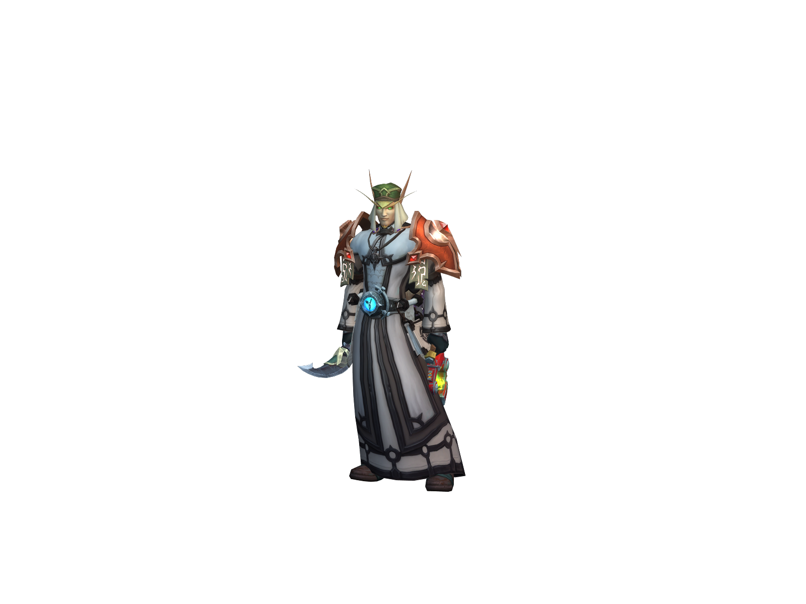 Coolkpriest