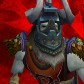 Akrazul avatar