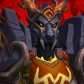 Mygosh avatar