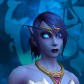 Léyla portrait