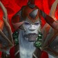 Manshora avatar