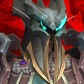 Mortemia avatar