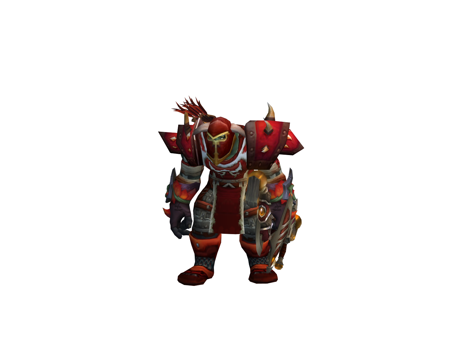 Shîmêji WoW character banner