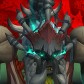 Darkstrong portrait