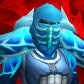 Shockblade