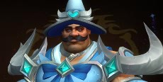 Koos's icon