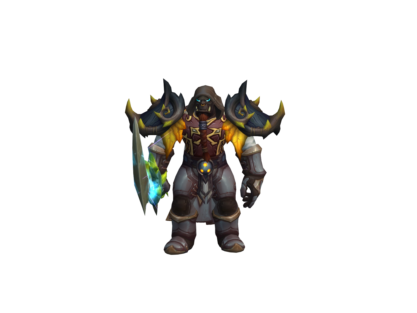 Blutundkrieg